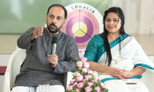 ‘സെറ്റ്-ടോപ് ബോക്സ് കൊണ്ട് തലക്കടിച്ചു; മോട്ടിവേഷണല്‍ സ്പീക്കര്‍ മാരിയോ ജോസഫിനെതിരെ ഭാര്യയുടെ പരാതിയിൽ കേസ്