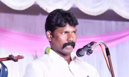 ശിരോവസ്ത്ര വിവാദമുണ്ടായ പള്ളുരുത്തി സ്കൂളിലെ പിടിഎ പ്രസിഡന്റ് എൻഡിഎ സ്ഥാനാർഥി