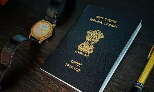 ഇ-പാസ്‌പോർട്ട് അവതരിപ്പിച്ച് ഇന്ത്യ; യാത്രകൾ ഇനി കൂടുതൽ എളുപ്പമാകും, ഇങ്ങനെ അപേക്ഷിക്കാം