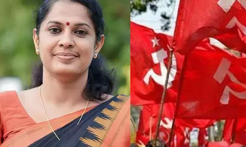 പി.പി ദിവ്യക്ക് സീറ്റില്ല; കണ്ണൂർ ജില്ലാ പഞ്ചായത്തിലേക്കുള്ള സിപിഎം സ്ഥാനാർഥികളെ പ്രഖ്യാപിച്ചു