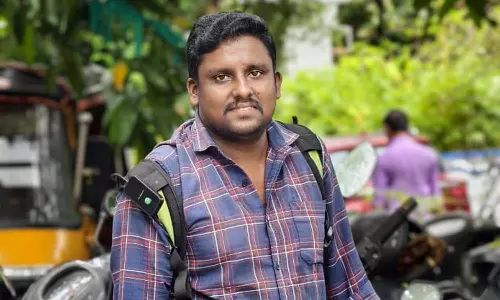 ജവഹര്‍ലാല്‍ നെഹ്റു കള്‍ച്ചറല്‍ സൊസൈറ്റിയുടെ മികച്ച ക്യാമറാമാനുളള പുരസ്കാരം മീഡിയവണിന്