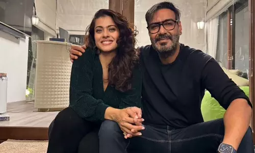 വിവാഹത്തിൽ എക്സ്പയറി ഡേറ്റും പുതുക്കാനുള്ള ഓപ്ഷനും വേണം; കാജോൾ വിവാഹത്തിൽ എക്സ്പയറി ഡേറ്റും പുതുക്കാനുള്ള ഓപ്ഷനും വേണം; കാജോൾ