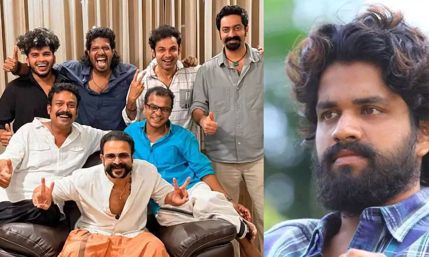 ഷാജി പാപ്പന്റെ ഗ്യാങിൽ കുട്ടൻ മൂങ്ങയില്ല; പകരം ഫുക്രു, എന്തുപറ്റിയെന്ന് ആരാധകർ