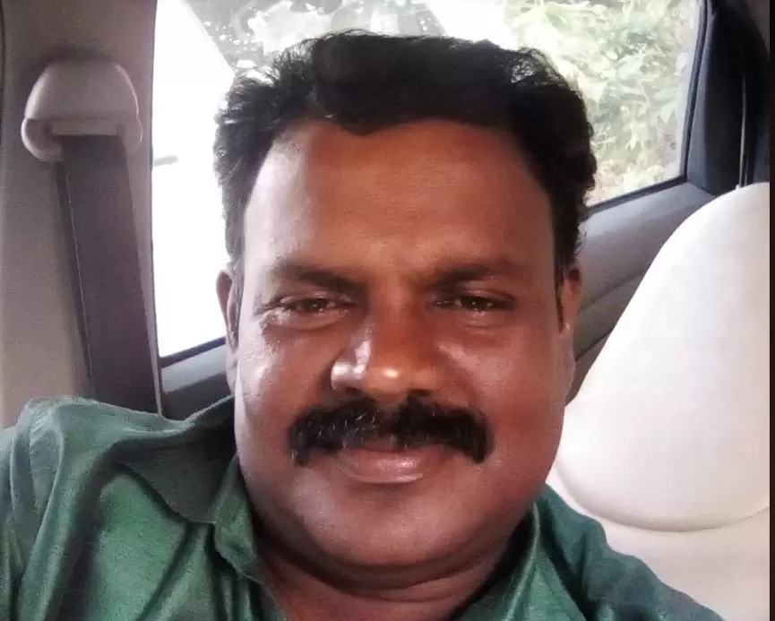 ആലപ്പുഴ ഗര്ഡര് അപകടം; മരിച്ച ഡ്രൈവറുടെ മൃതദേഹം ഏറ്റെടുക്കില്ലെന്ന് കുടുംബം അറിയിച്ചതായി സുഹൃത്ത് ആലപ്പുഴ ഗര്ഡര് അപകടം; മരിച്ച ഡ്രൈവറുടെ മൃതദേഹം ഏറ്റെടുക്കില്ലെന്ന് കുടുംബം അറിയിച്ചതായി സുഹൃത്ത്