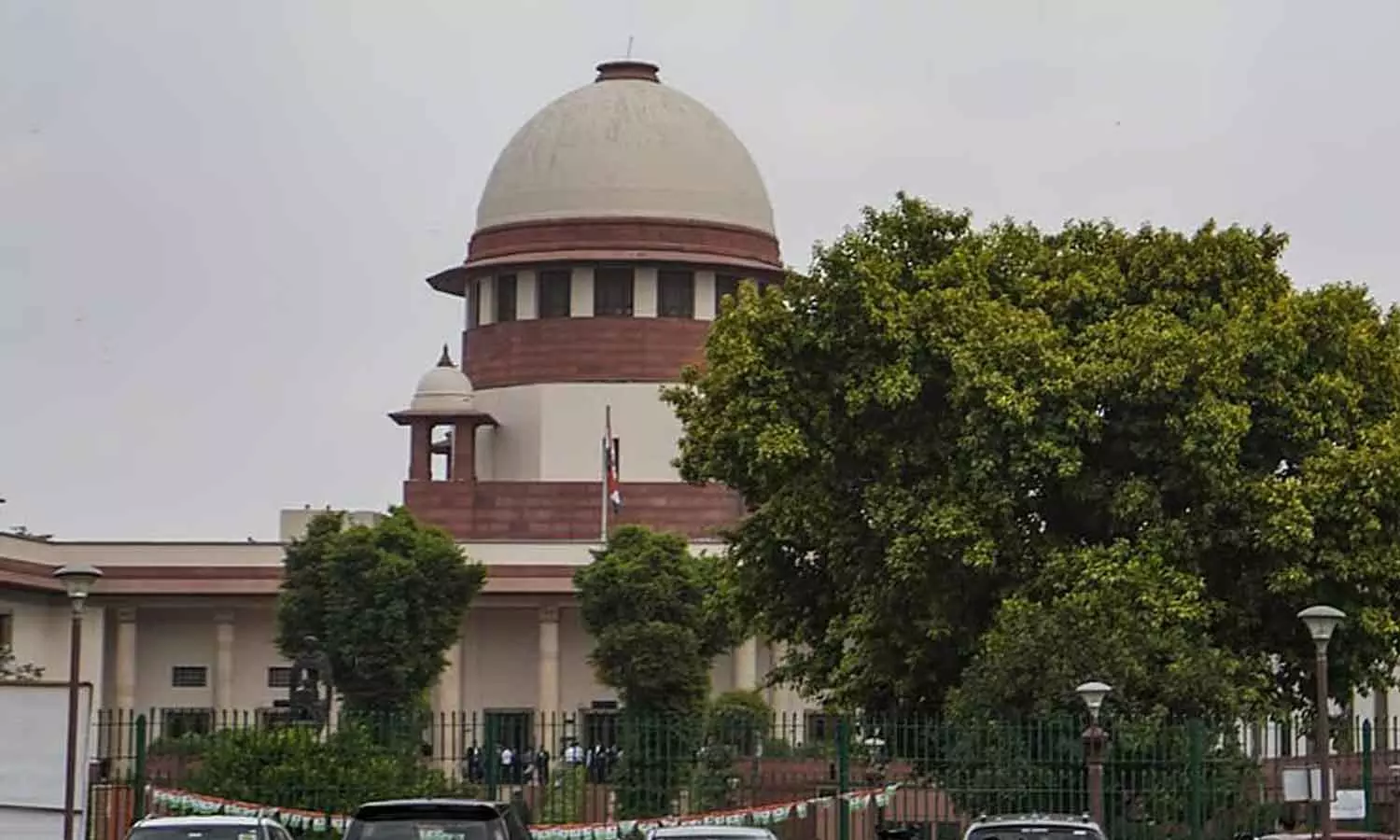 സന്ദേശം നൽകാൻ പറ്റിയ പ്രഭാതം: ചെങ്കോട്ടക്ക് മുന്നിലുള്ള സ്ഫോടനത്തിന് പിന്നാലെ യുഎപിഎ കേസിൽ ജാമ്യം നിഷേധിച്ച് സുപ്രിംകോടതി സന്ദേശം നൽകാൻ പറ്റിയ പ്രഭാതം: ചെങ്കോട്ടക്ക് മുന്നിലുള്ള സ്ഫോടനത്തിന് പിന്നാലെ യുഎപിഎ കേസിൽ ജാമ്യം നിഷേധിച്ച് സുപ്രിംകോടതി