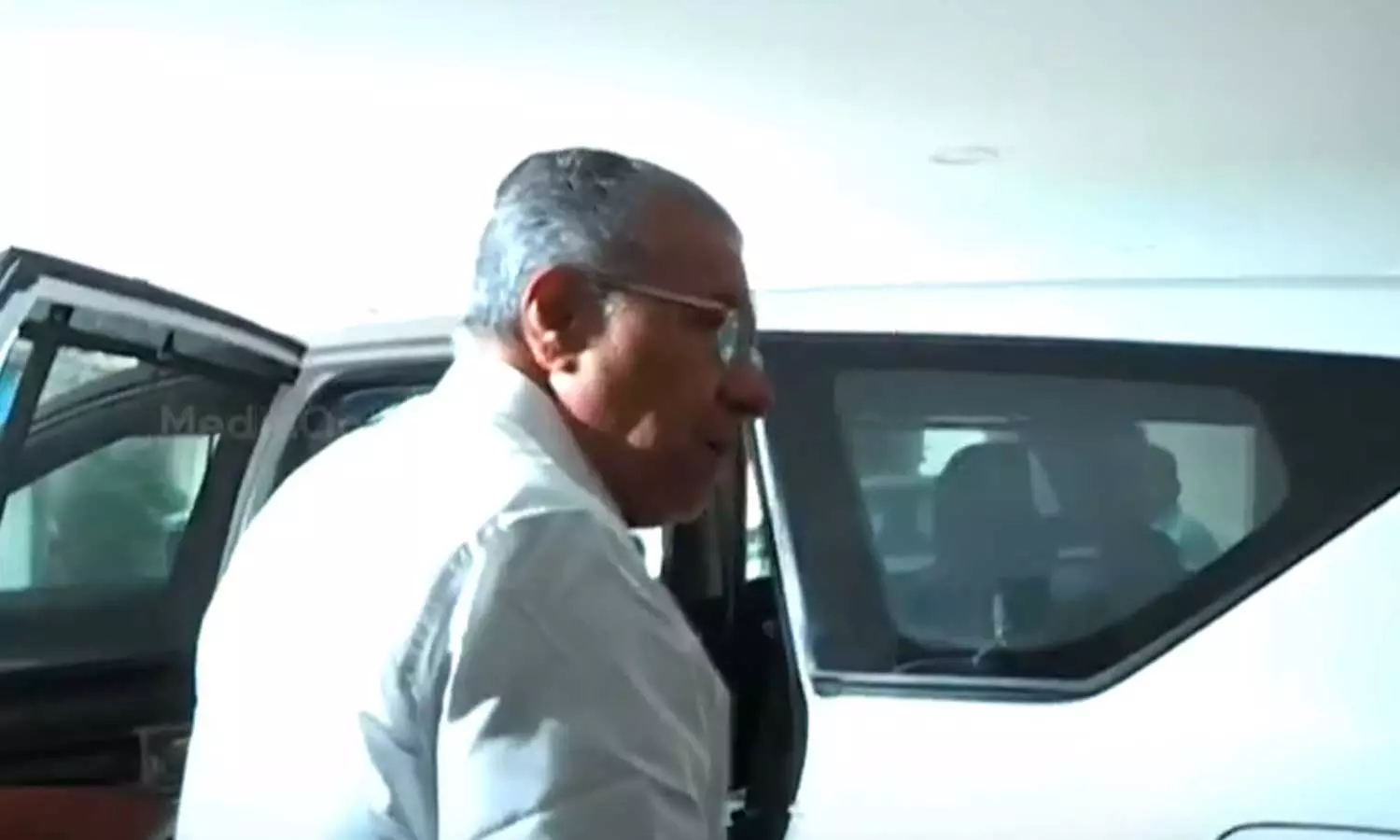 പത്രപ്രവർത്തകനായിട്ട് എത്ര നാളായി; പിഎം ശ്രീയുമായി ബന്ധപ്പെട്ട ചോദ്യത്തോട് ക്ഷുഭിതനായി മുഖ്യമന്ത്രി