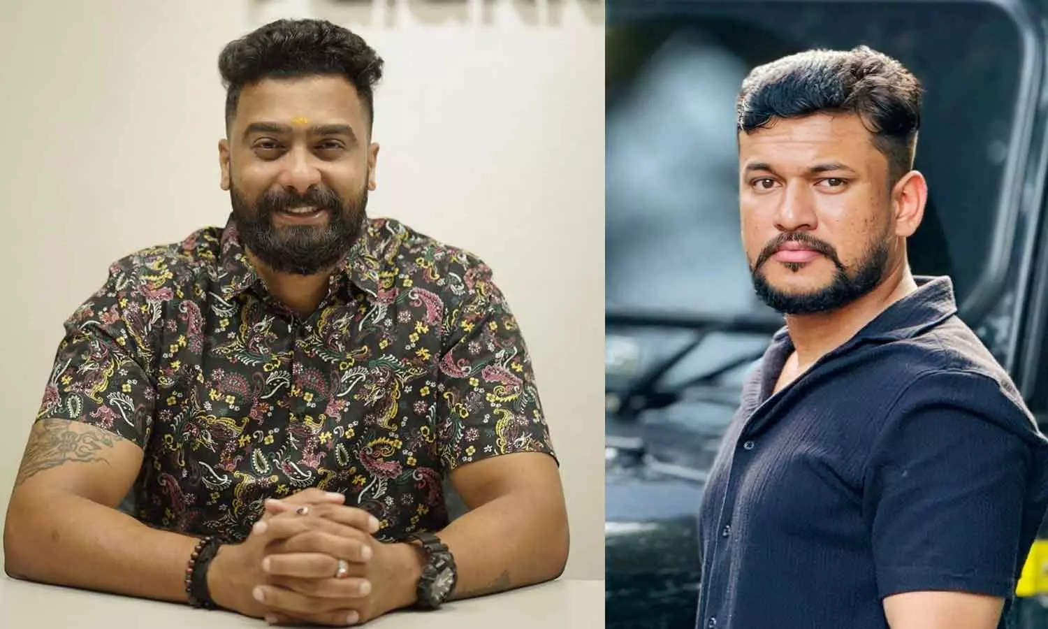 ഭരണത്തിലായതുകൊണ്ട് നല്ല നടപ്പിന് നീങ്ങുന്ന സ്ലീപ്പർ സെൽസ് പാർട്ടിക്കുണ്ട്; പ്രശാന്ത് ശിവന് മുന്നറിയിപ്പുമായി അർജുൻ ആയങ്കി ഭരണത്തിലായതുകൊണ്ട് നല്ല നടപ്പിന് നീങ്ങുന്ന സ്ലീപ്പർ സെൽസ് പാർട്ടിക്കുണ്ട്; പ്രശാന്ത് ശിവന് മുന്നറിയിപ്പുമായി അർജുൻ ആയങ്കി