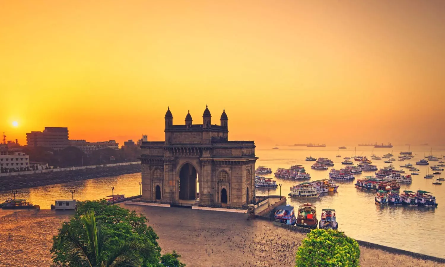 ചൈനയിലും സിംഗപ്പൂരിലും അല്ല; ഏഷ്യയില്‍ ഏറ്റവും സന്തോഷമുള്ളത് ഈ ഇന്ത്യന്‍ നഗരത്തില്‍...