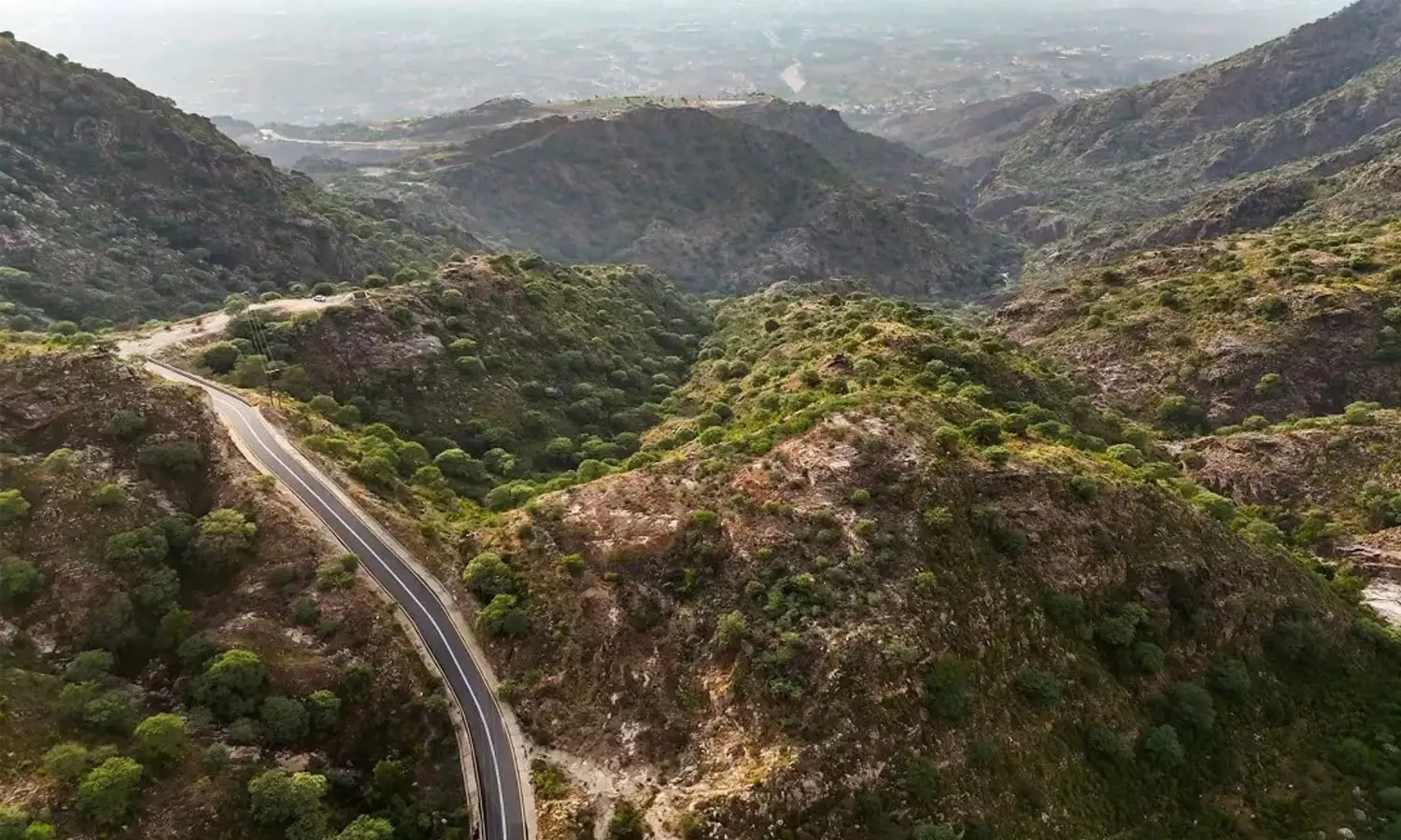 സഞ്ചാരികൾക്ക് വിരുന്നൊരുക്കി ജിസാൻ
