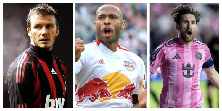 മെസ്സിയെ ബാഴ്സയിലെത്തിക്കാൻ മാത്രം പവറുള്ള ബെക്കാം ക്ലോസ് എന്താണ്?