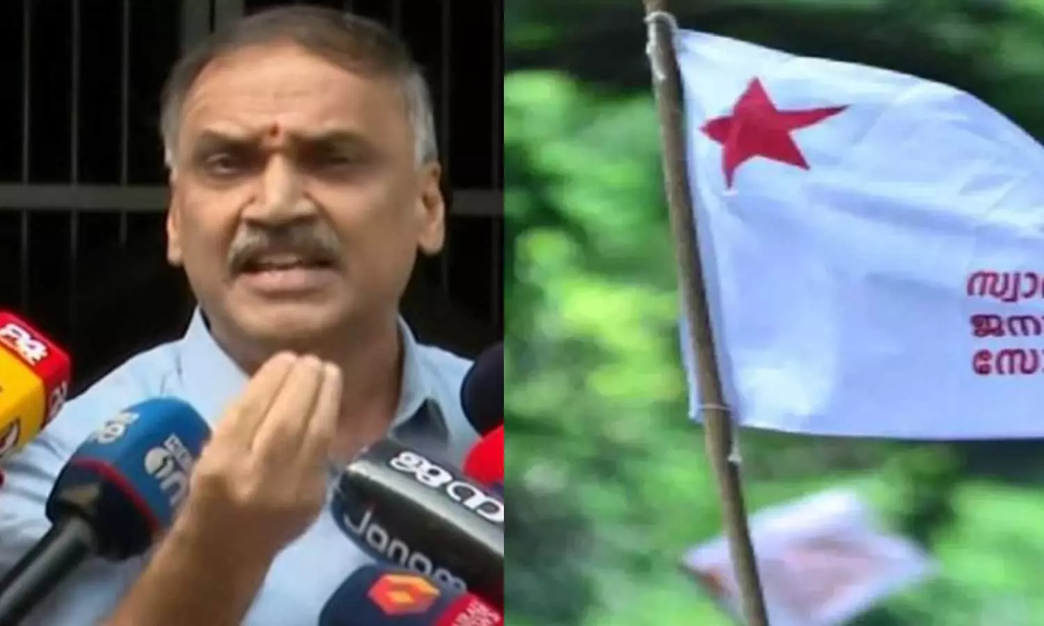 ജാതി അധിക്ഷേപം; കേരള സർവകലാശാലയിലെ ബിജെപി സിൻഡിക്കേറ്റ് അംഗങ്ങൾക്കെതിരെ പരാതി നൽകി എസ്എഫ്ഐ