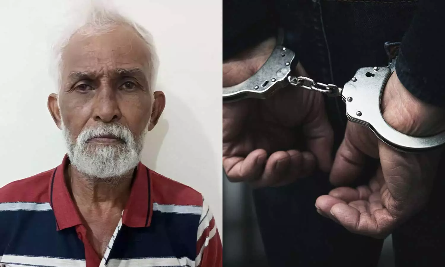 Ripper Chandrans accomplice arrested in theft case