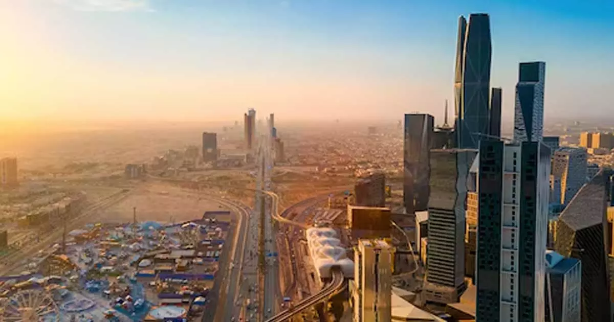 സൗദിയിൽ വിദേശികൾക്ക് സ്ഥിര താമസാനുമതി