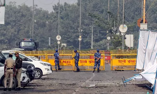 ചെങ്കോട്ട ഭീകരാക്രമണം; അന്വേഷണം ഊർജിതമാക്കി എൻഐഎ