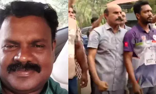 എല്ലാവരും കാശ് വാങ്ങിയുള്ള പരിപാടിയാണിത്, ജീവന് ഒരു വിലയും ഇല്ല; പ്രതിഷേധവുമായി നാട്ടുകാര്‍