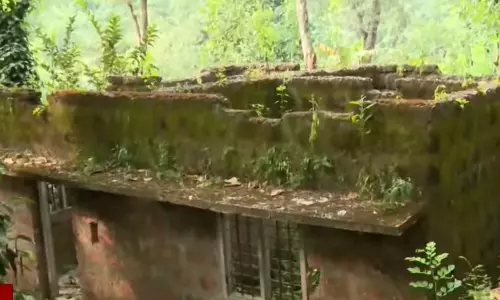 അട്ടപ്പാടിയിലെ പാതിവഴിയിൽ നിലച്ച വീടുകൾ ; ലൈഫ് പദ്ധതി വഴിയും വീട് ലഭിക്കുന്നില്ല, നിരവധി കുടുംബങ്ങൾ പ്രതിസന്ധിയിൽ