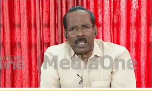 ശബരിമല സ്വർണക്കൊള്ള; അന്വേഷണത്തിൽ ആശങ്കയില്ലെന്ന്  എൽഡിഎഫ് കൺവീനർ