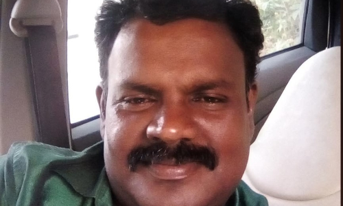 ആലപ്പുഴ ഗര്ഡര് അപകടം; മരിച്ച ഡ്രൈവറുടെ മൃതദേഹം ഏറ്റെടുക്കില്ലെന്ന് കുടുംബം അറിയിച്ചതായി സുഹൃത്ത് ആലപ്പുഴ ഗര്ഡര് അപകടം; മരിച്ച ഡ്രൈവറുടെ മൃതദേഹം ഏറ്റെടുക്കില്ലെന്ന് കുടുംബം അറിയിച്ചതായി സുഹൃത്ത്