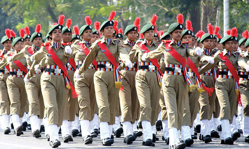 സൈനിക് സ്‌കൂൾ പ്രവേശന പരീക്ഷ; അപേക്ഷ തിരുത്താനുള്ള അവസരം ഇന്നും നാളെയും കൂടി