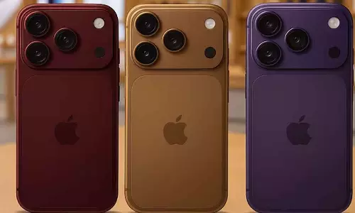 ഒന്ന് കുറച്ചു, 2026ൽ എത്തുക മൂന്ന് ഐഫോണുകൾ: പിന്നിൽ...