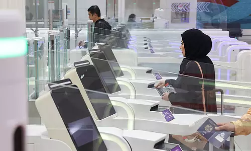 വൺ സ്റ്റോപ്പ് സംവിധാനം നടപ്പാക്കാൻ ജിസിസി