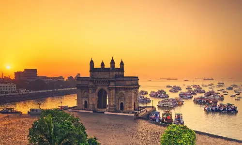 ചൈനയിലും സിംഗപ്പൂരിലും അല്ല; ഏഷ്യയില്‍ ഏറ്റവും സന്തോഷമുള്ളത് ഈ ഇന്ത്യന്‍ നഗരത്തില്‍...