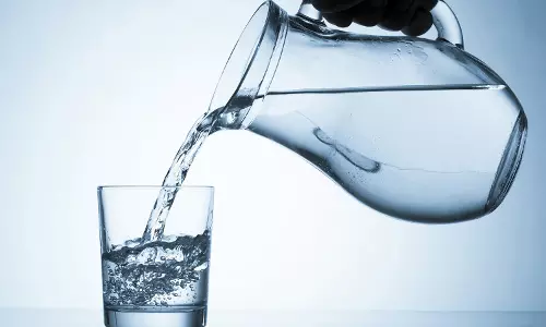 Why Staying Hydrated Matters Even In The Cold