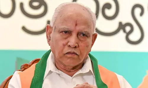 ബി.എസ് യെദിയൂരപ്പക്ക് എതിരായ പോക്‌സോ കേസ് റദ്ദാക്കണമെന്ന ഹരജി കർണാടക ഹൈക്കോടതി തള്ളി