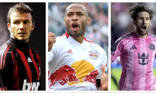 മെസ്സിയെ ബാഴ്സയിലെത്തിക്കാൻ മാത്രം പവറുള്ള ബെക്കാം ക്ലോസ് എന്താണ്? മെസ്സിയെ ബാഴ്സയിലെത്തിക്കാൻ മാത്രം പവറുള്ള ബെക്കാം ക്ലോസ് എന്താണ്?