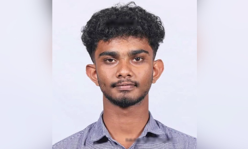 ഇടുക്കിയിൽ വിദ്യാർഥി കുളത്തില്‍ മുങ്ങി മരിച്ചു