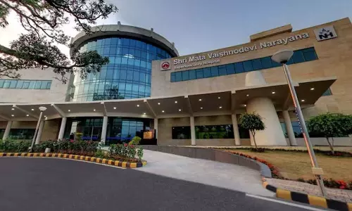 വൈഷ്‌ണോ ദേവി മെഡിക്കൽ കോളജിലെ 90 ശതമാനം സീറ്റിൽ ഹിന്ദു സംവരണം വേണമെന്ന് ബജ്‌റംഗ്ദൾ; വെല്ലൂർ മെഡിക്കൽ കോളജിലെ ക്രിസ്ത്യൻ സംവരണം അവസാനിപ്പിക്കണമെന്ന് വിഎച്ച്പി