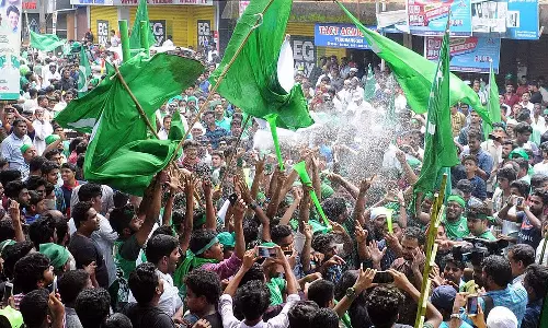 കോഴിക്കോട് ജില്ലാ പഞ്ചായത്തിലേക്കുള്ള മുസ്‌ലിം ലീഗ് സ്ഥാനാർഥികളെ പ്രഖ്യാപിച്ചു