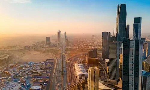 സൗദിയിൽ വിദേശികൾക്ക് സ്ഥിര താമസാനുമതി