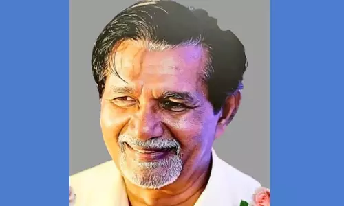 സലാലയിലെ ആദ്യ കാല പ്രവാസി നാട്ടിൽ നിര്യാതനായി