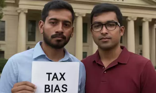 Bombay HC denies tax benefits to same-sex couple as govt says marriage not recognised