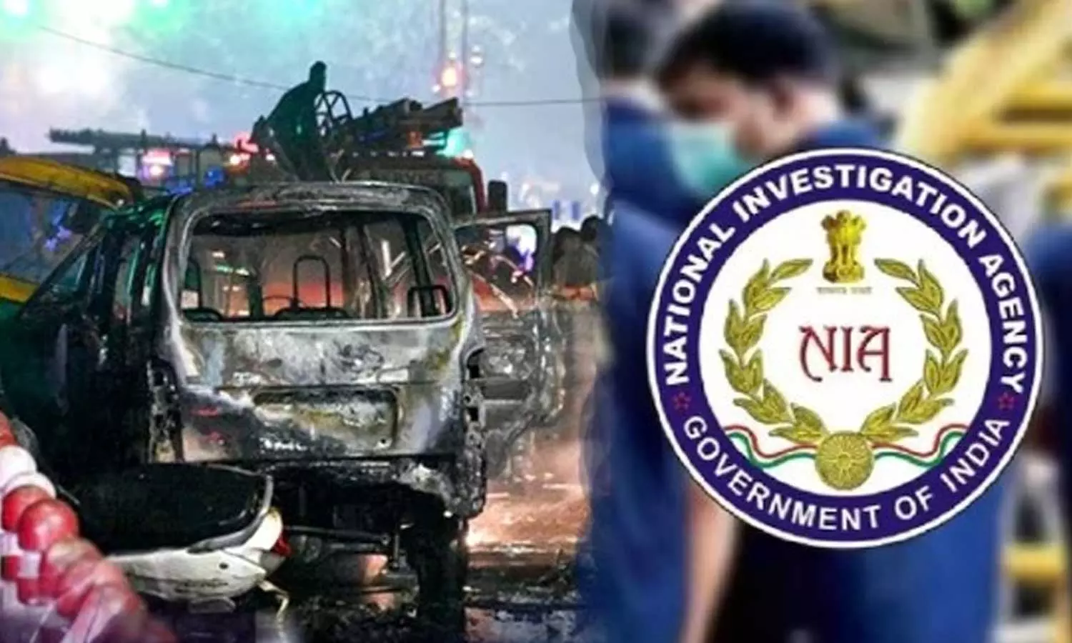 ഡൽഹി സ്‌ഫോടനത്തില്‍ പാകിസ്താൻ-തുർക്കി ബന്ധം അന്വേഷിക്കാൻ എൻഐഎ