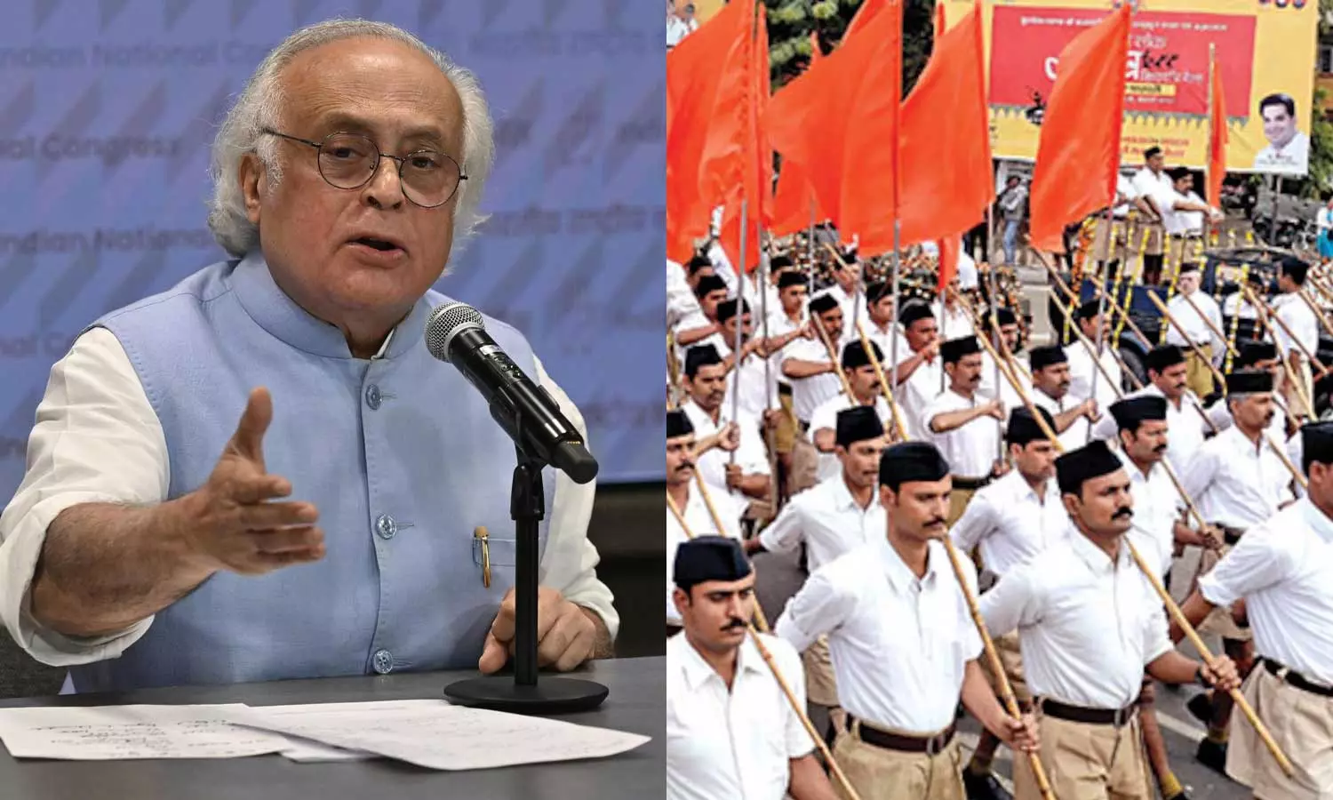 RSS hired Pakistan-linked lobbying firm for work in US says Congress RSS hired Pakistan-linked lobbying firm for work in US says Congress
