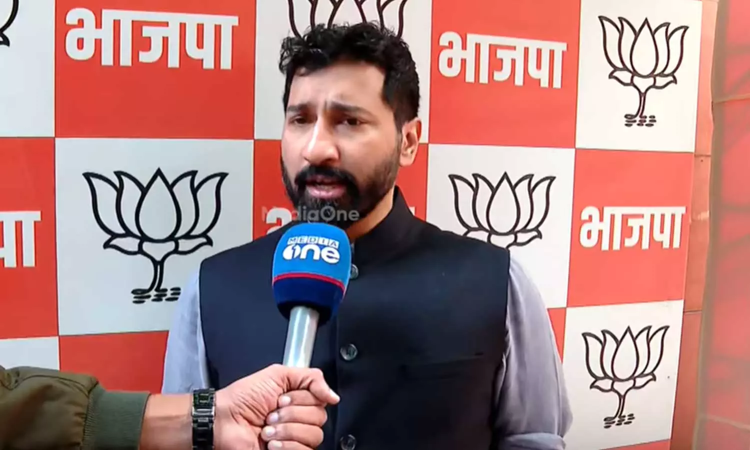 രാഹുൽ ഉയർത്തിയ ആരോപണങ്ങൾ ബിഹാർ ജനത തിരസ്കരിച്ചു; അനിൽ ആന്റണി രാഹുൽ ഉയർത്തിയ ആരോപണങ്ങൾ ബിഹാർ ജനത തിരസ്കരിച്ചു; അനിൽ ആന്റണി