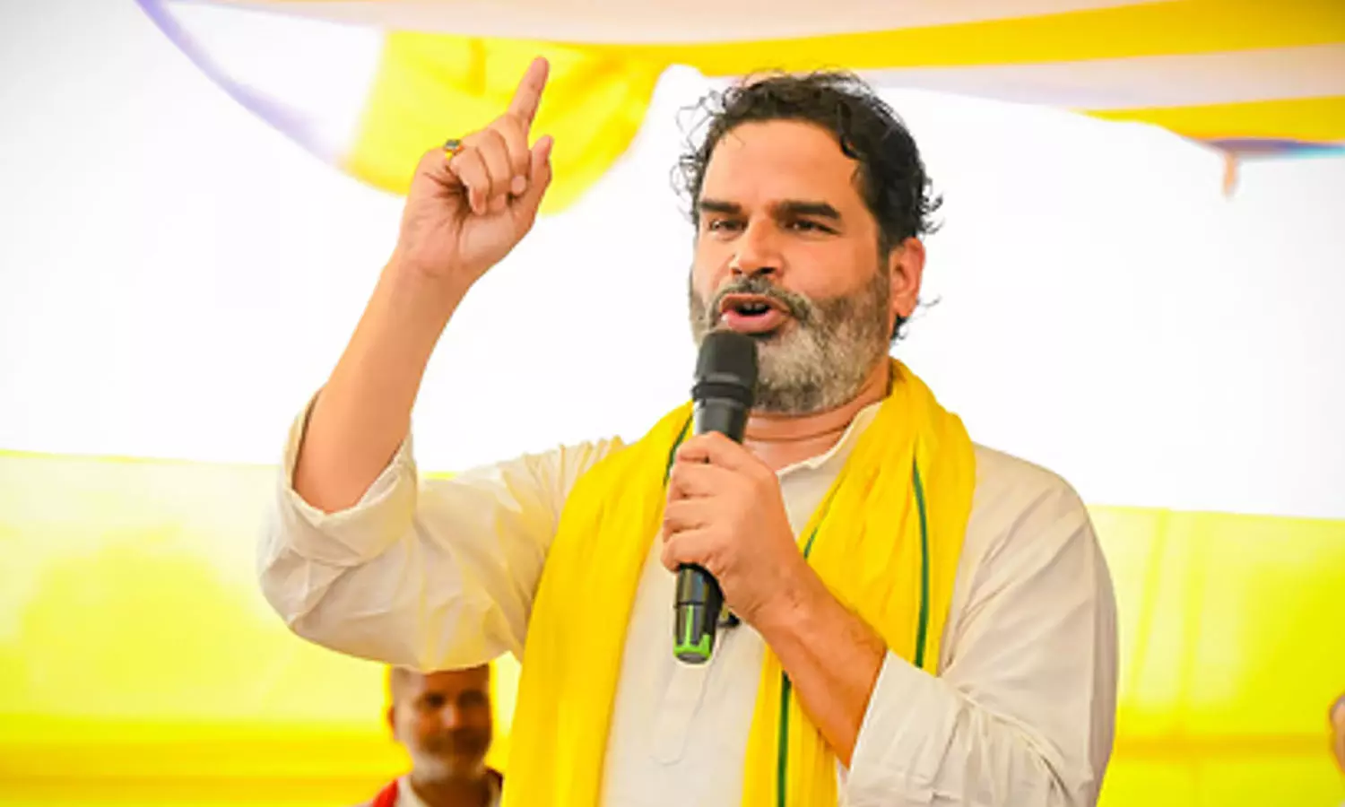 Jan Suraj Party of Prashant Kishor Fails in Bihar totaly