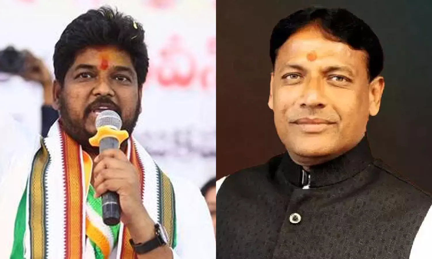 Despite the loss in Bihar, Congress gets relief in two other states victory in by-elections