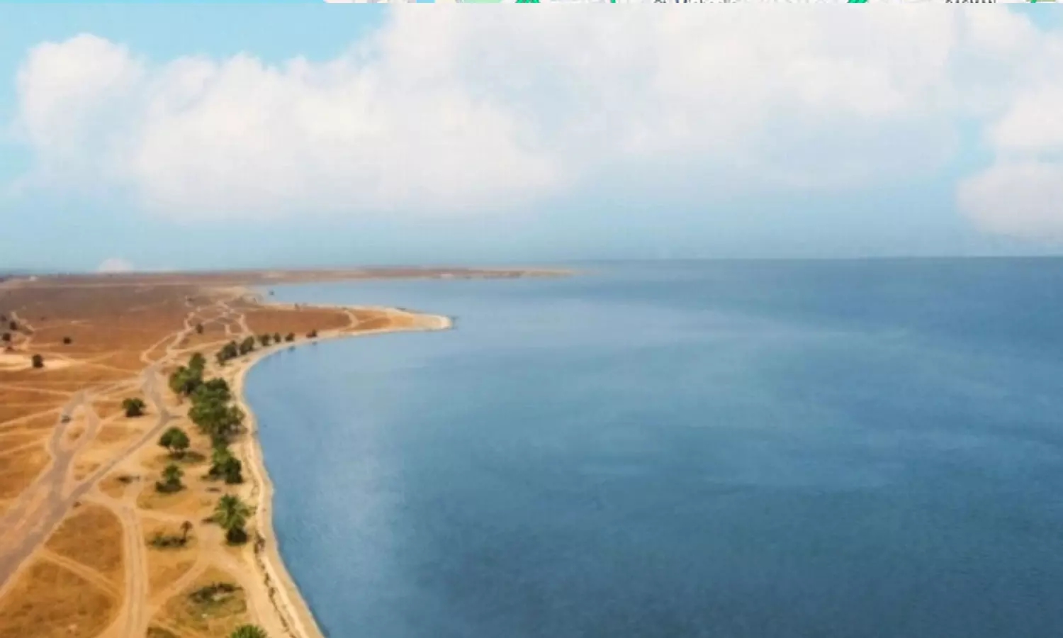 റാംലിയ സൗദിയിലെ ആദ്യ ഫാമിലി ബീച്ച് സ്‌പോർട്‌സ് ഫെസ്റ്റിവൽ ഉഖൈർ ബീച്ചിൽ