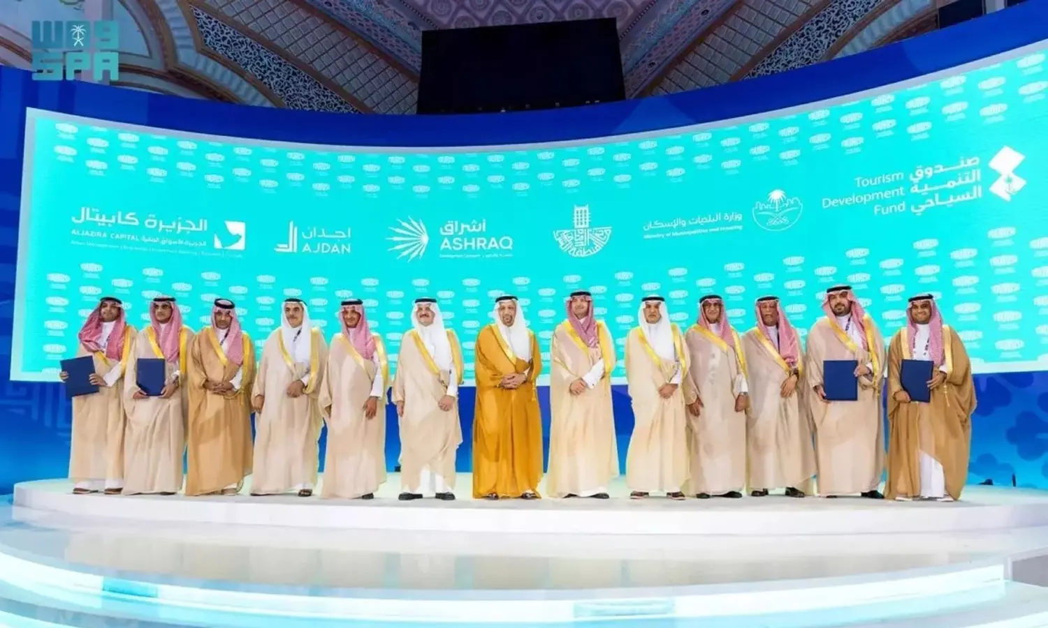 അൽഖോബാറിലെ വിനോദസഞ്ചാര കേന്ദ്രങ്ങളുടെ വികസനത്തിന് വമ്പൻ പദ്ധതികൾ