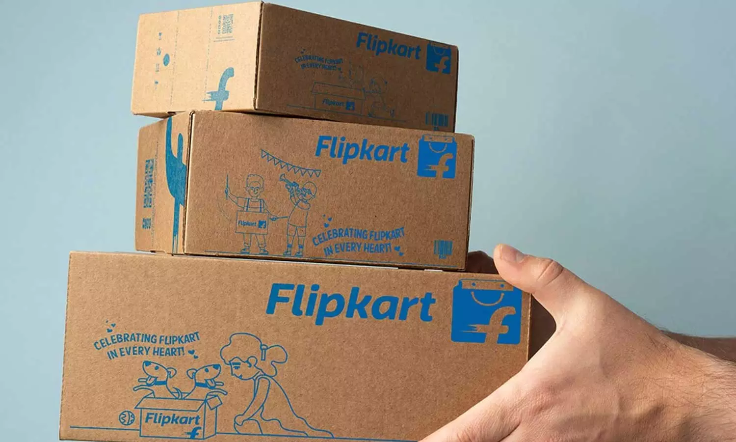 ഫ്ളിപ്കര്ട്ടിൽ നിന്ന് 1.6 കോടി രൂപയുടെ 332 ഫോണുകൾ കവർന്നു; എറണാകുളത്ത് അഞ്ചുപേർക്കെതിരെ കേസ് ഫ്ളിപ്കര്ട്ടിൽ നിന്ന് 1.6 കോടി രൂപയുടെ 332 ഫോണുകൾ കവർന്നു; എറണാകുളത്ത് അഞ്ചുപേർക്കെതിരെ കേസ്