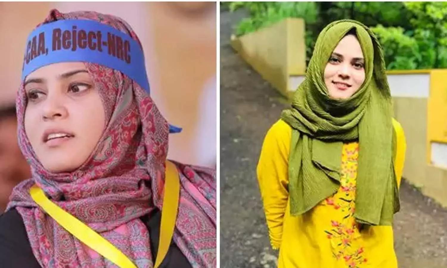 യൂത്ത് ലീഗ് സംസ്ഥാന സെക്രട്ടറി ഫാത്തിമ തഹ് ലിയ കോഴിക്കോട് കോർപറേഷനിൽ സ്ഥാനാർഥിയാകും