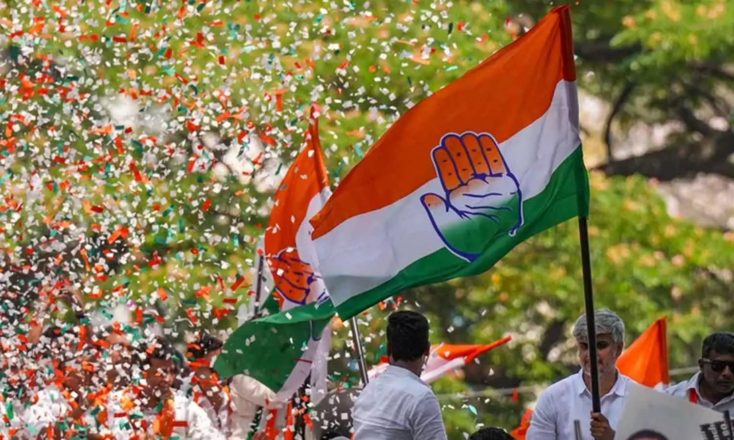 കൊല്ലത്ത് സ്ഥാനാർഥി പട്ടികയിൽ കെഎസ്‌യു നേതാക്കളെ വെട്ടി കോൺഗ്രസ് നേതൃത്വം