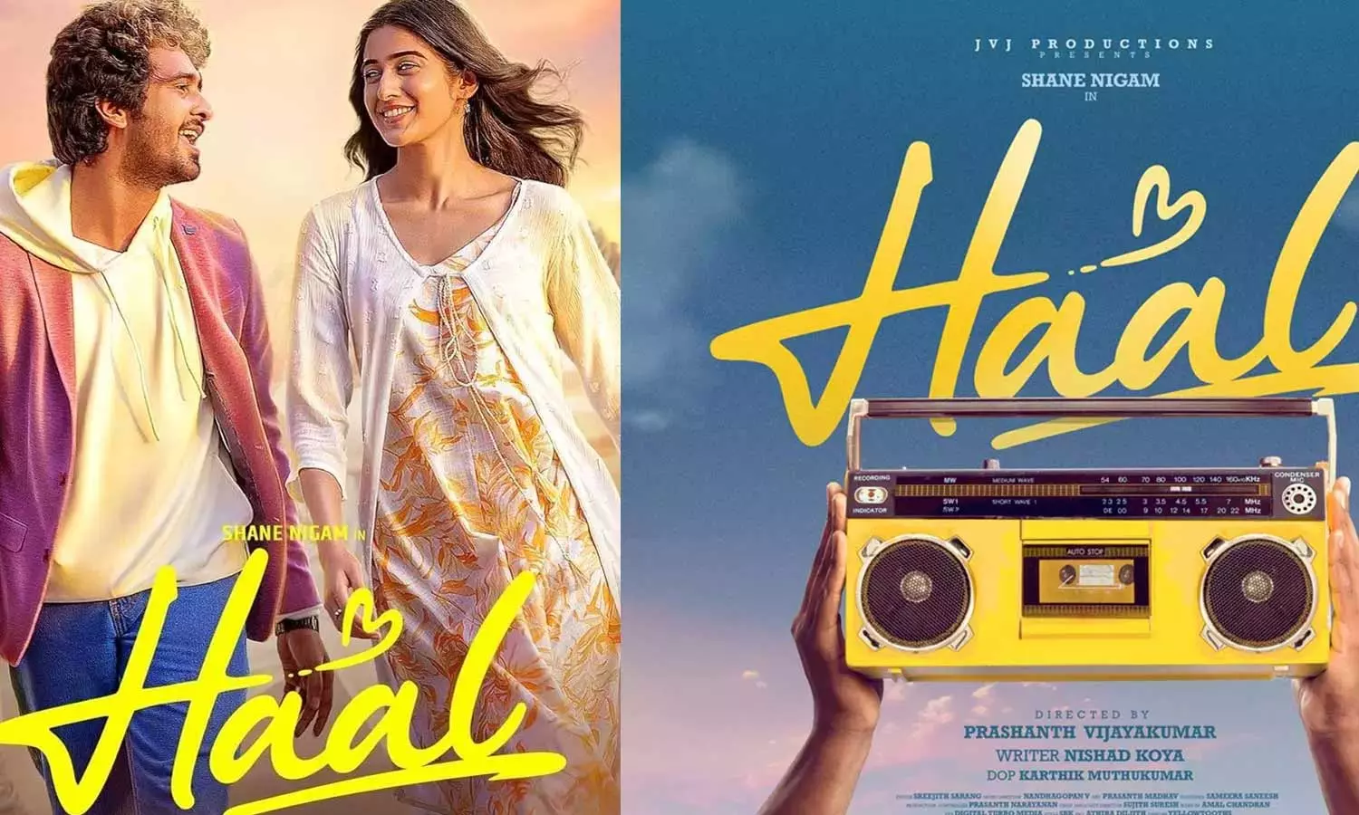 ഹാൽ സിനിമ വിവാദം: സിനിമയുടെ പ്രമേയം ഭരണഘടനാപരമായ മൂല്യങ്ങളുമായി ചേർന്നു പോകുന്നത്; സെൻസർ ബോർഡിനെതിരെ ഹൈക്കോടതി