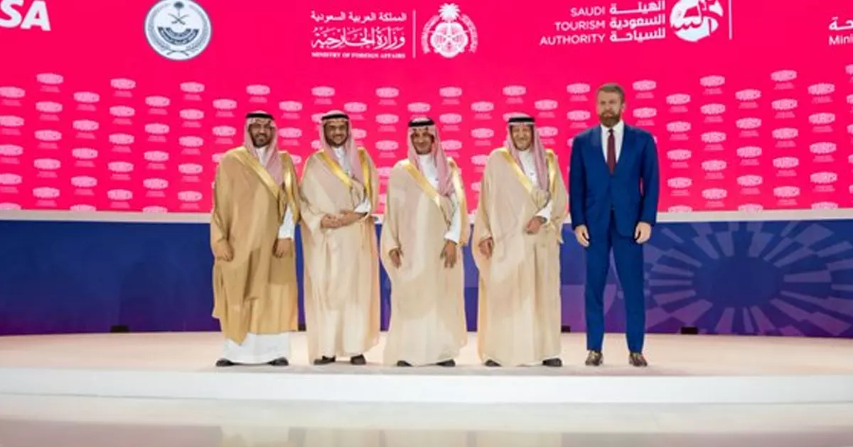 Saudi Arabia introduces visa by profile system