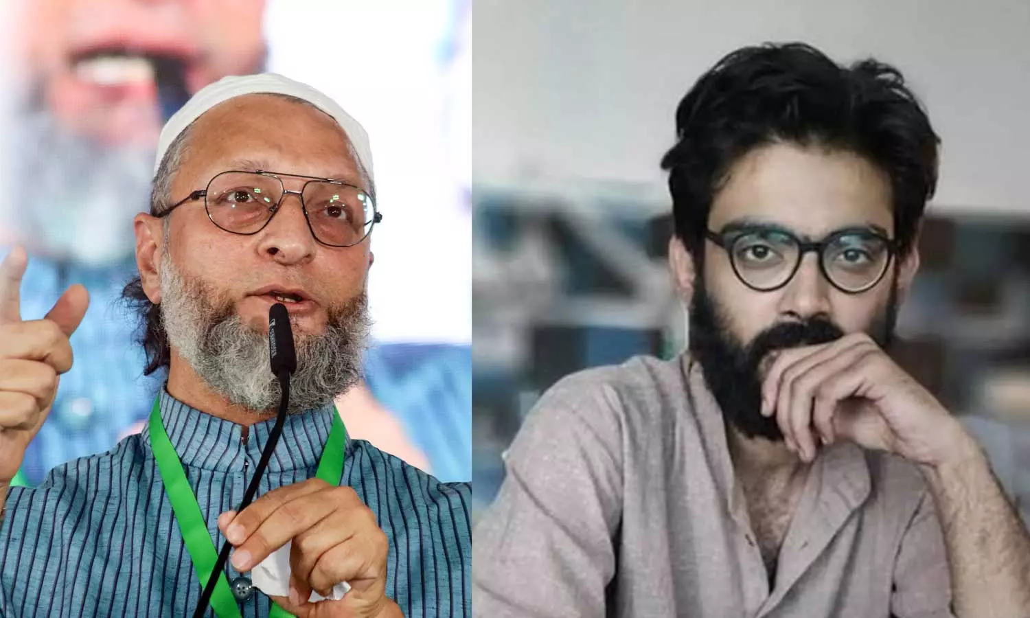 ഷർജീൽ ഇമാം പിന്മാറിയ ബഹാദൂർഗഞ്ച് അടക്കം അഞ്ച് സീറ്റുകളിൽ എഐഎംഐഎമ്മിന് ജയം ഷർജീൽ ഇമാം പിന്മാറിയ ബഹാദൂർഗഞ്ച് അടക്കം അഞ്ച് സീറ്റുകളിൽ എഐഎംഐഎമ്മിന് ജയം