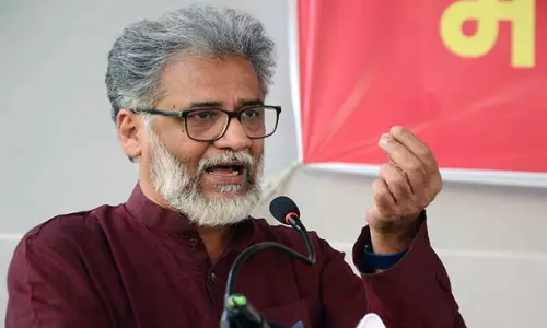 CPI(ML) leader questions 3 lakh voters increase after SIR in Bihar CPI(ML) leader questions 3 lakh voters increase after SIR in Bihar