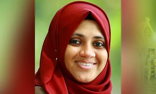 സീറ്റ് ലഭിച്ചില്ല; കൊച്ചി കോർപറേഷൻ ഡെപ്യൂട്ടി മേയർ കെ.എ അൻസിയ സിപിഐ വിട്ടു